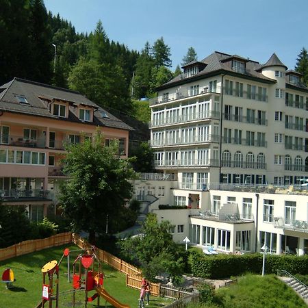 Mondi Hotel Bellevue Gastein Bad Gastein Extérieur photo